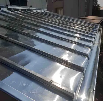 zinguerie-travaux-zingueur-mery-sur-oise-95540 Travaux de Zinguerie à Méry sur Oise