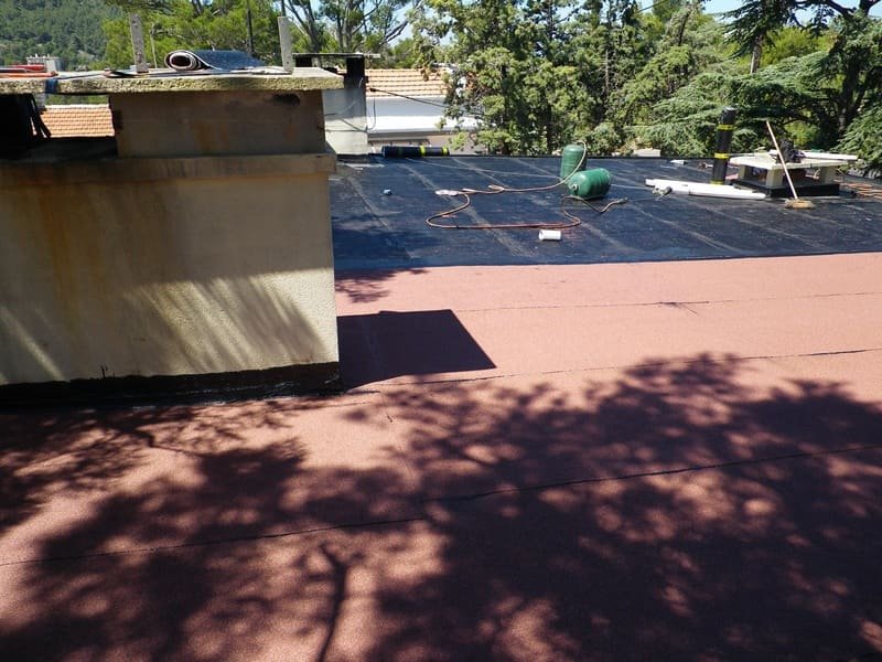 isolation-toit-plat-pose-deuxieme-couche-detancheite isolation-toit-plat-pose-deuxieme-couche-detancheite