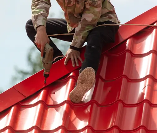 Travaux de zinguerie avec votre zingueur à saint-ouen-l'aumône